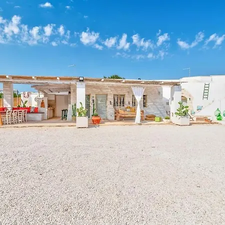 Ciko's Trullo By Raro Villas Villa *