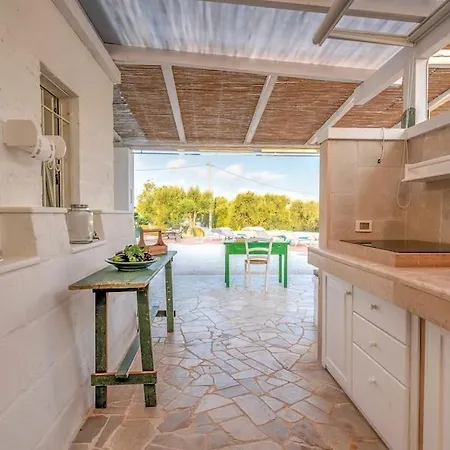 Ciko's Trullo By Raro Villas *
