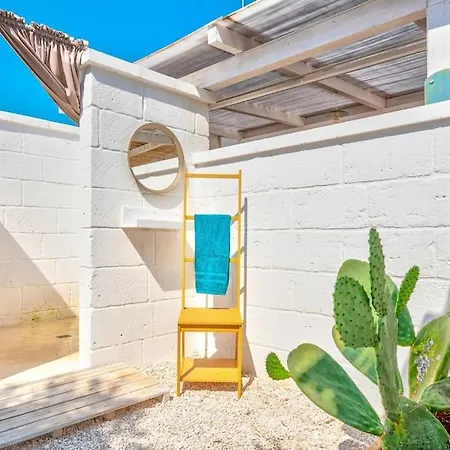 Ciko's Trullo By Raro Villas