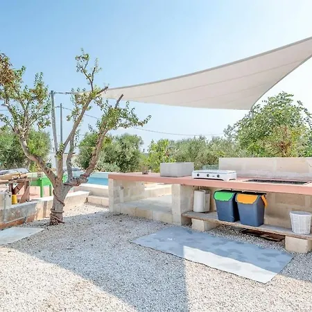 Ciko's Trullo By Raro Villas