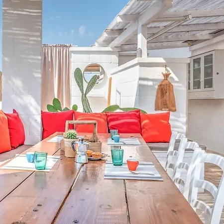 Ciko's Trullo By Raro Villas Ostuni