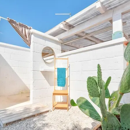 Ciko's Trullo By Raro Villas Villa *