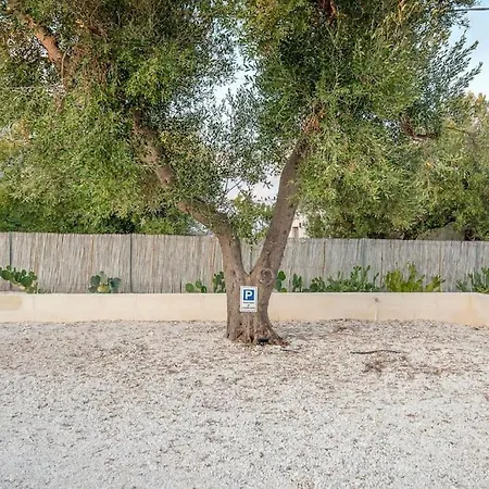 Ciko's Trullo By Raro Villas Villa Ostuni