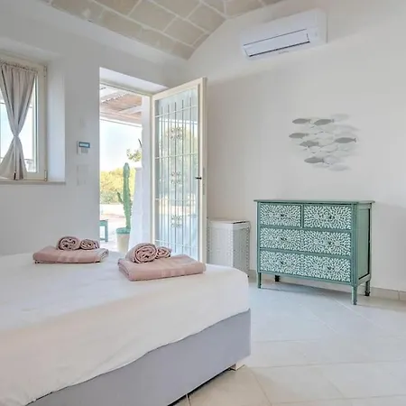 Ciko's Trullo By Raro Villas * Ostuni