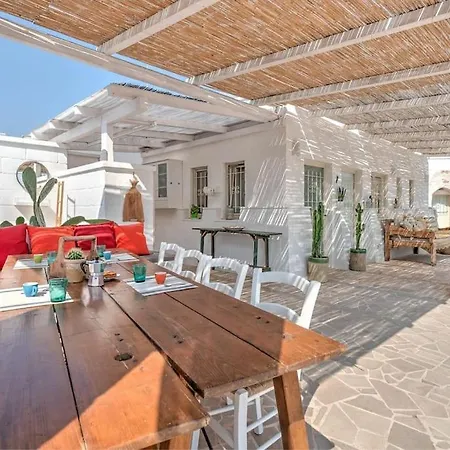 Ciko's Trullo By Raro Villas Villa *