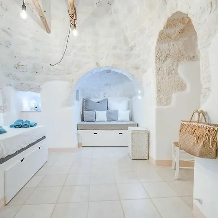 Villa Ciko's Trullo By Raro Villas Ostuni