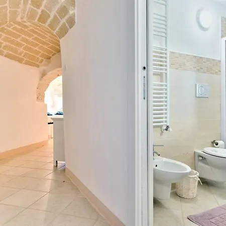 Ciko's Trullo By Raro Villas Villa Ostuni