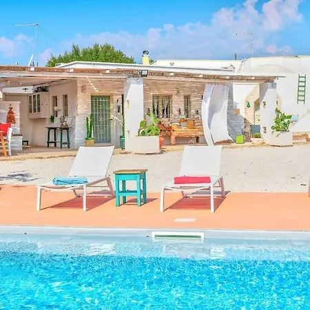 Ciko's Trullo By Raro Villas