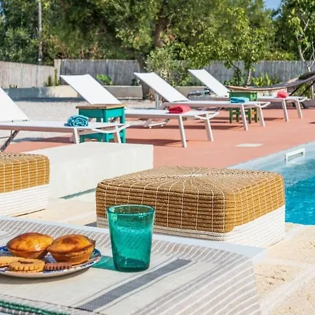 Ciko's Trullo By Raro Villas