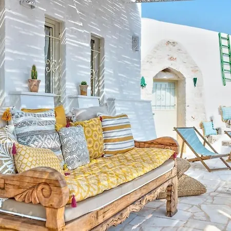Ciko's Trullo By Raro Villas