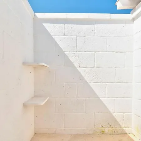 Villa Ciko's Trullo By Raro Villas