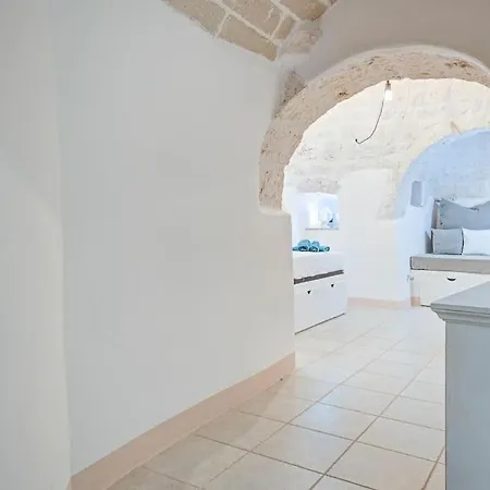Ciko's Trullo By Raro Villas