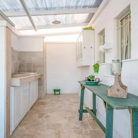 Villa Ciko's Trullo By Raro Villas