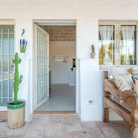 Ciko's Trullo By Raro Villas