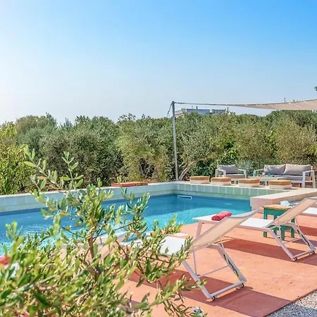 Villa Ciko's Trullo By Raro Villas *