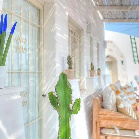 Ciko's Trullo By Raro Villas Villa Ostuni