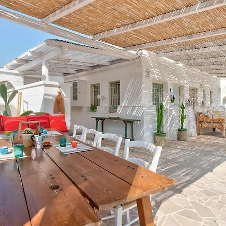 Ciko's Trullo By Raro Villas Villa Ostuni
