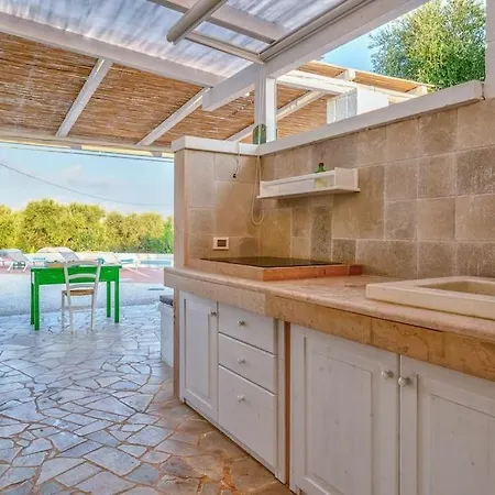 Ciko's Trullo By Raro Villas *