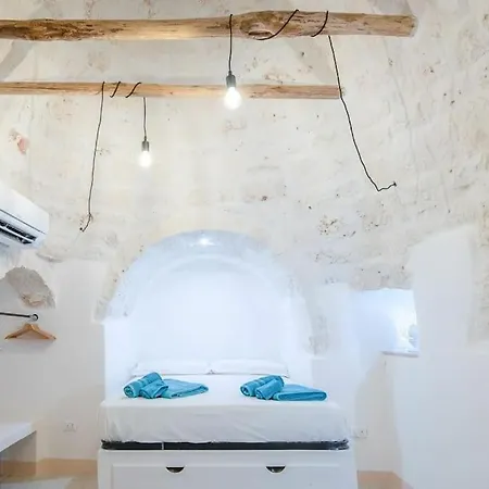 Villa Ciko's Trullo By Raro Villas *