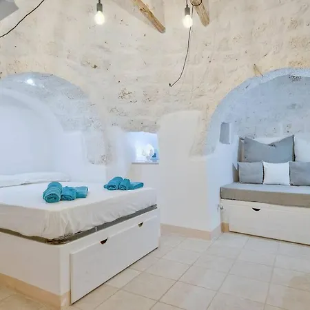 Villa Ciko's Trullo By Raro Villas *