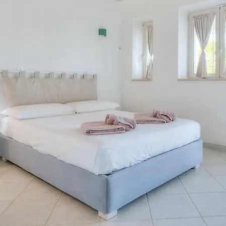 Ciko's Trullo By Raro Villas אוסטוני