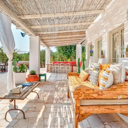 Ciko's Trullo By Raro Villas *