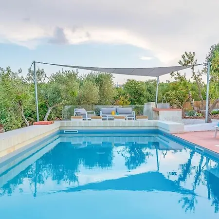 Ciko's Trullo By Raro Villas *