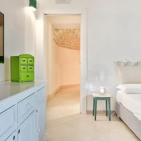 Ciko's Trullo By Raro Villas וילה אוסטוני
